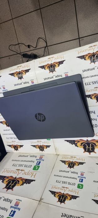 Hope Amanet P6 Laptop HP 250 G10  #158650