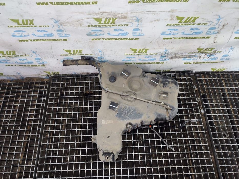 Rezervor adblue Gk72-5j228-a Jaguar F-Pace 1 [2016 - 2020]