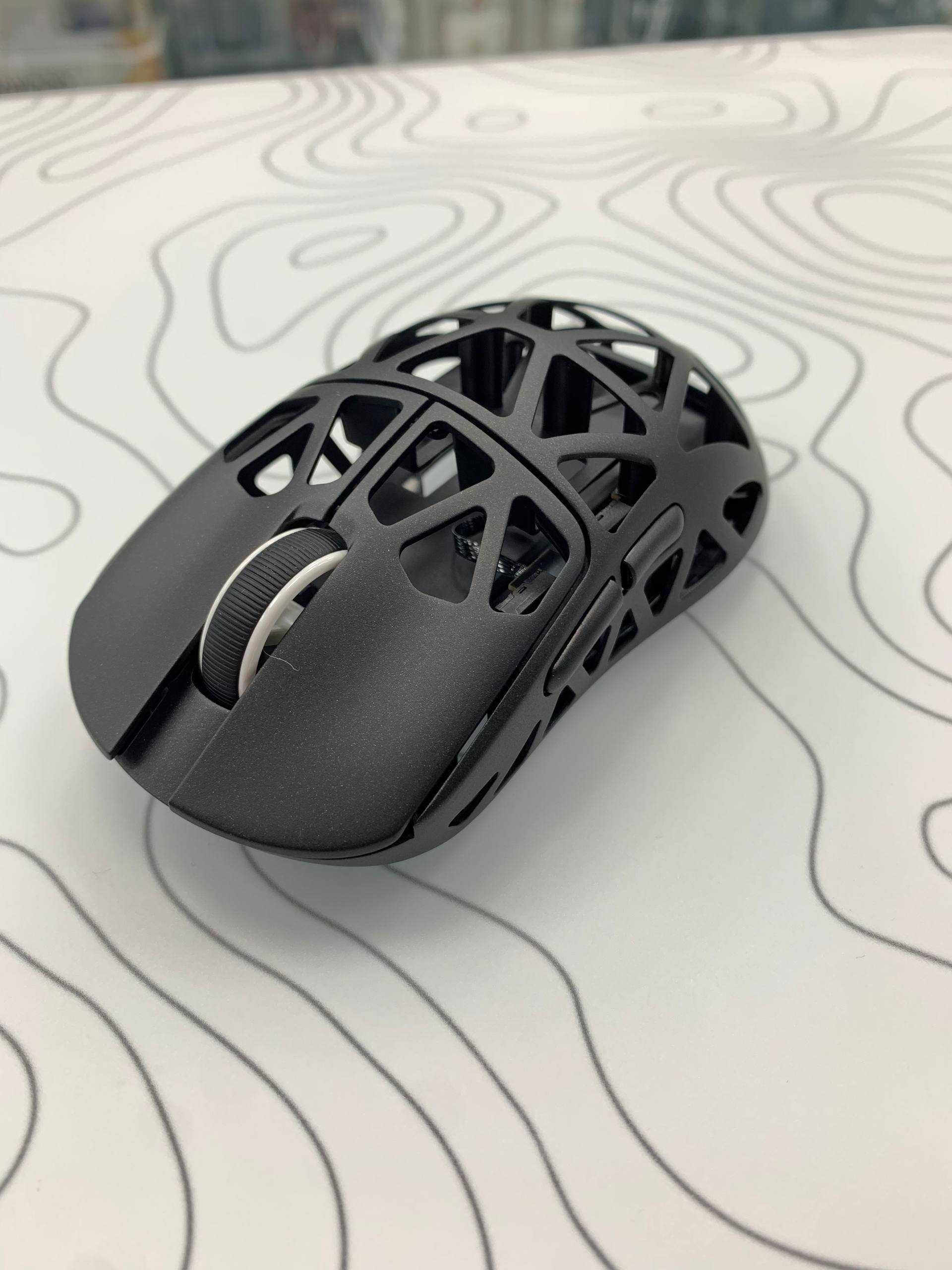 Attack Shark R2 Magnesium Alloy
