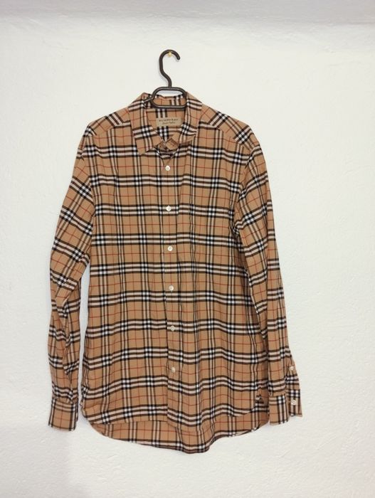 Camasa  Burberry