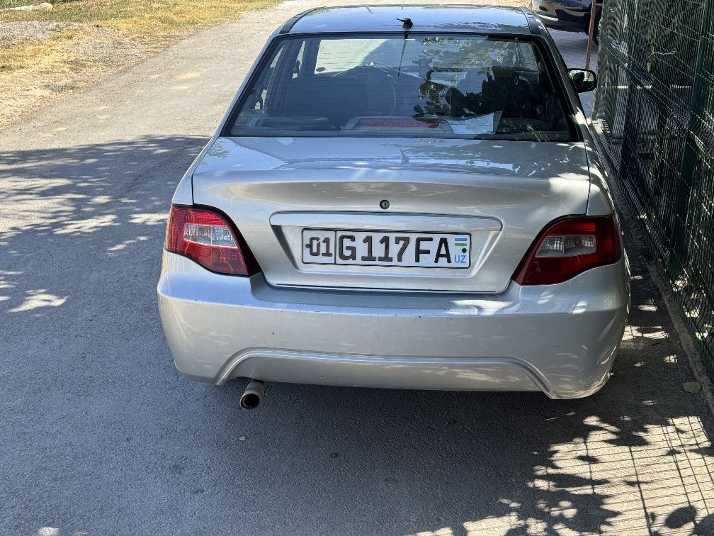 Nexia 2 1.5 Dons
