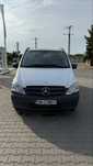 Mercedes Benz Vito 2011