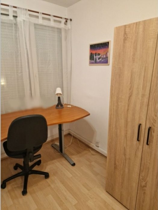 Дава се под наем Двустаен апартамент в София, Гео Милев - 67 кв.м за 550 € - Снимка #2