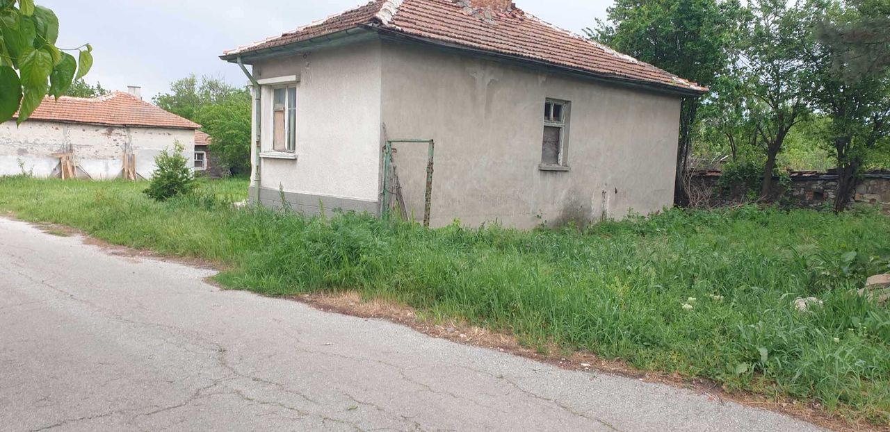 Продава се Къща в Хасково, Бадема - 800 кв.м за 29 €/кв.м - Снимка #2