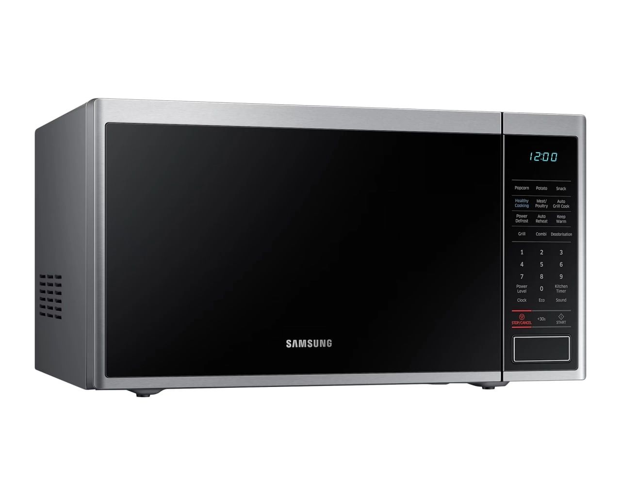 Микроволновая печь с грилем Samsung MG40J5133AT