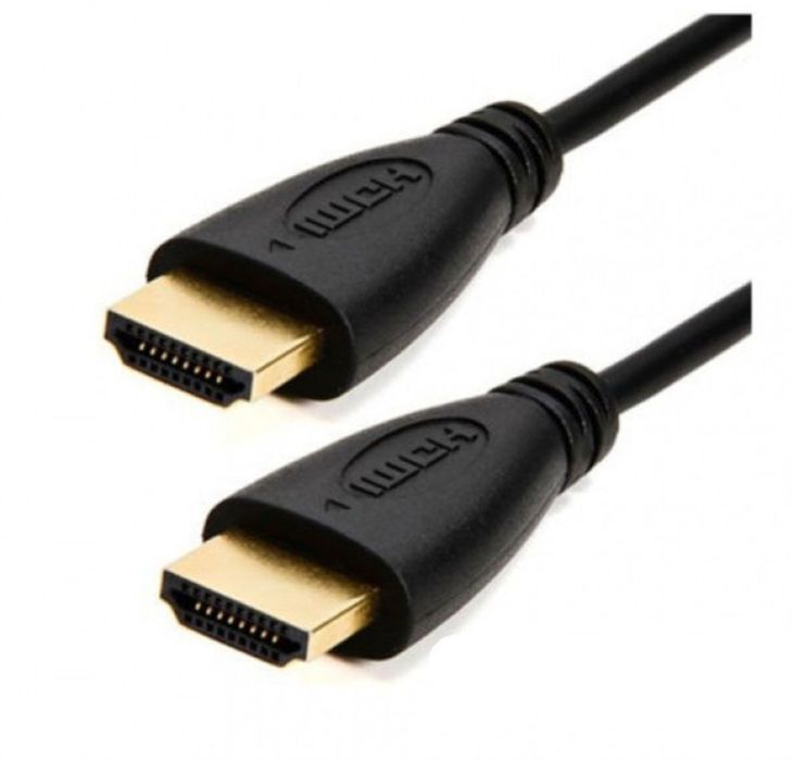 Оригинал HDMI кабель левый берег Астана 1.5 метра