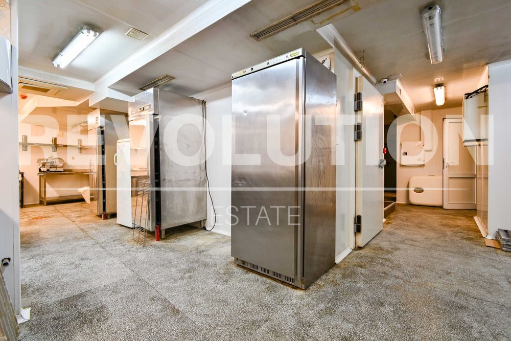 Продава се Заведение в София, Витоша - 237 кв.м за 2207 €/кв.м - Снимка #13