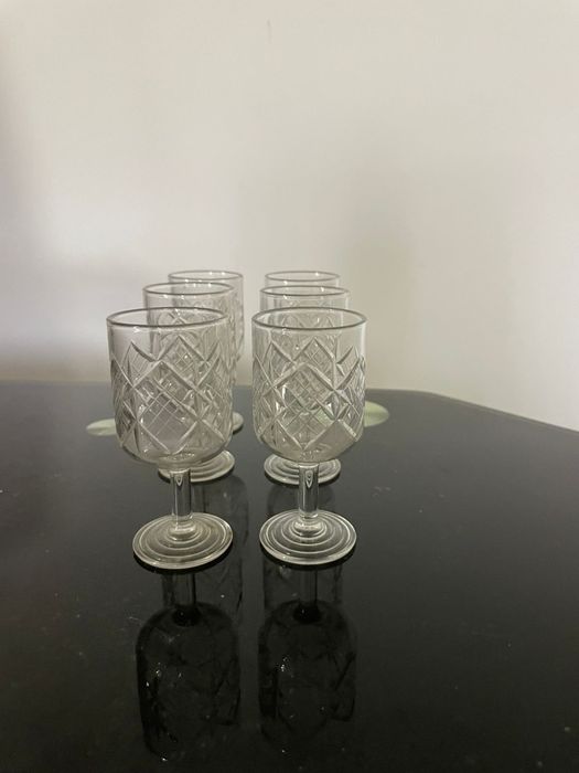 Продам набор рюмок