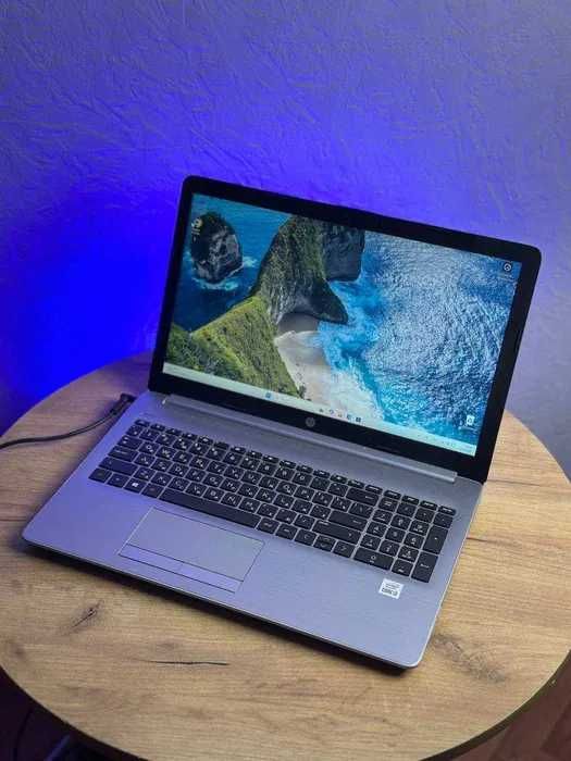 Ноутбук HP i3-1005G1 / 8 ОЗУ / 256 SSD код.553