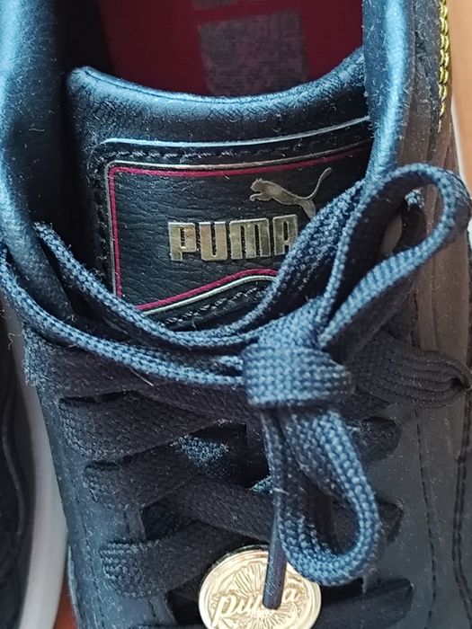 Puma adidași mărimea 35, 5