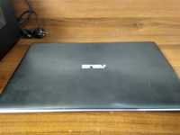 Продается ноутбук АSUS K550C