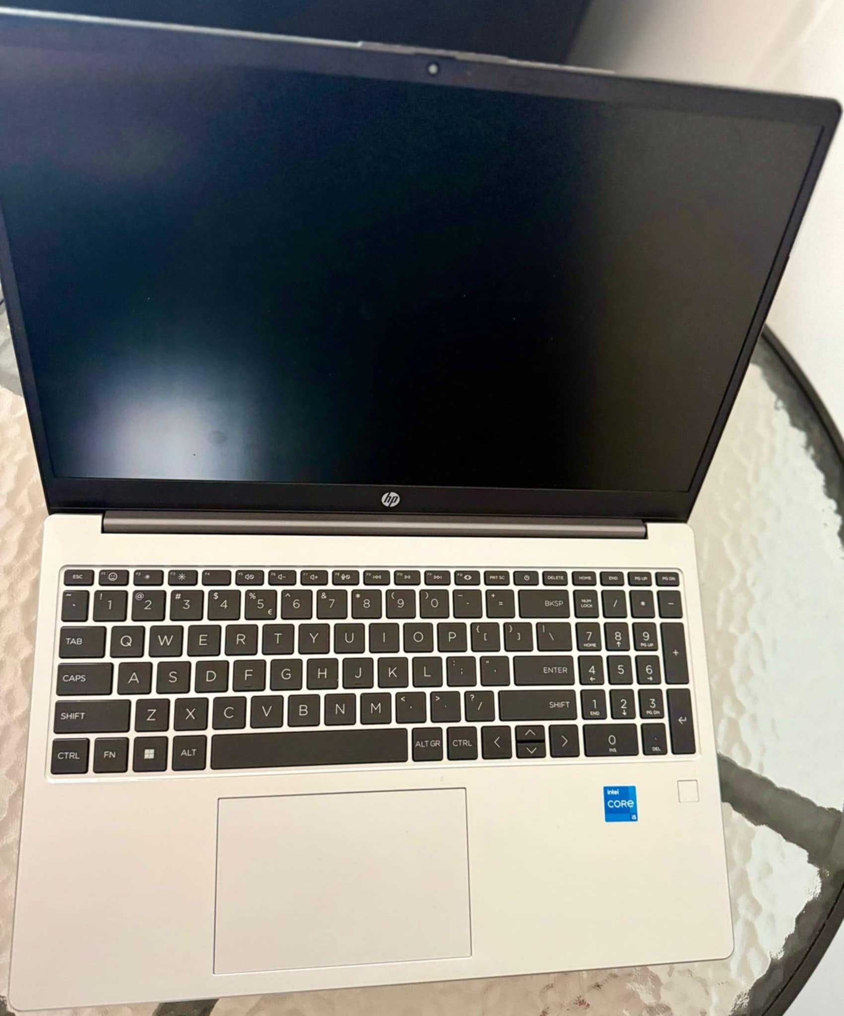 Laptop HP 250 G10 Intel i5-1334U 4.60 GHz, 15.6" , 16GB DDR4