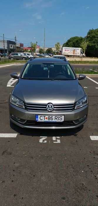 Vânzare passat 2014 diesel