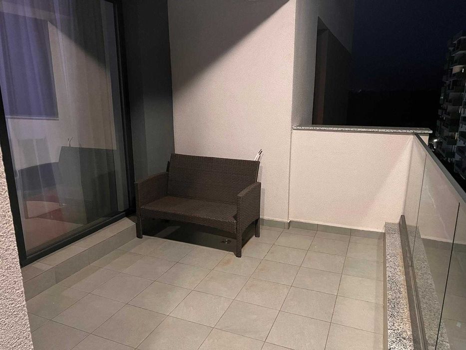 inchiriez ap 2 camere Drumul Taberei sector 6, bloc nou, mobilat