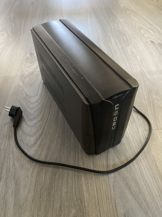 ИБП источник бесперебойного питания