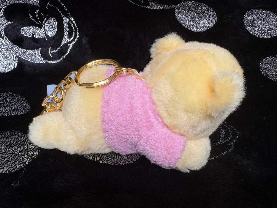 Disney оригинални плюшени играчки и аксесоари.