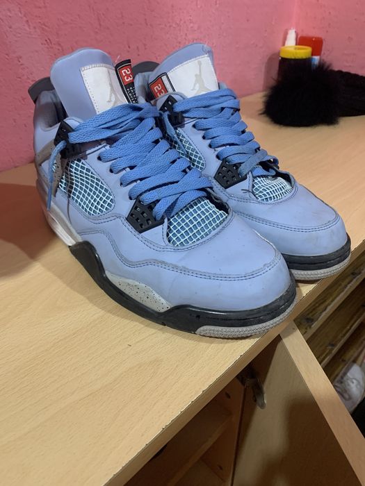 Jordan 4 обувки 43номер