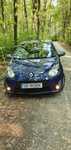 Renault Twingo Renault Twingo II