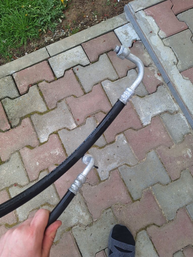 Vând furtun de ac golf 4