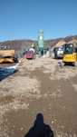 Execut lucrări de construcții și demolări