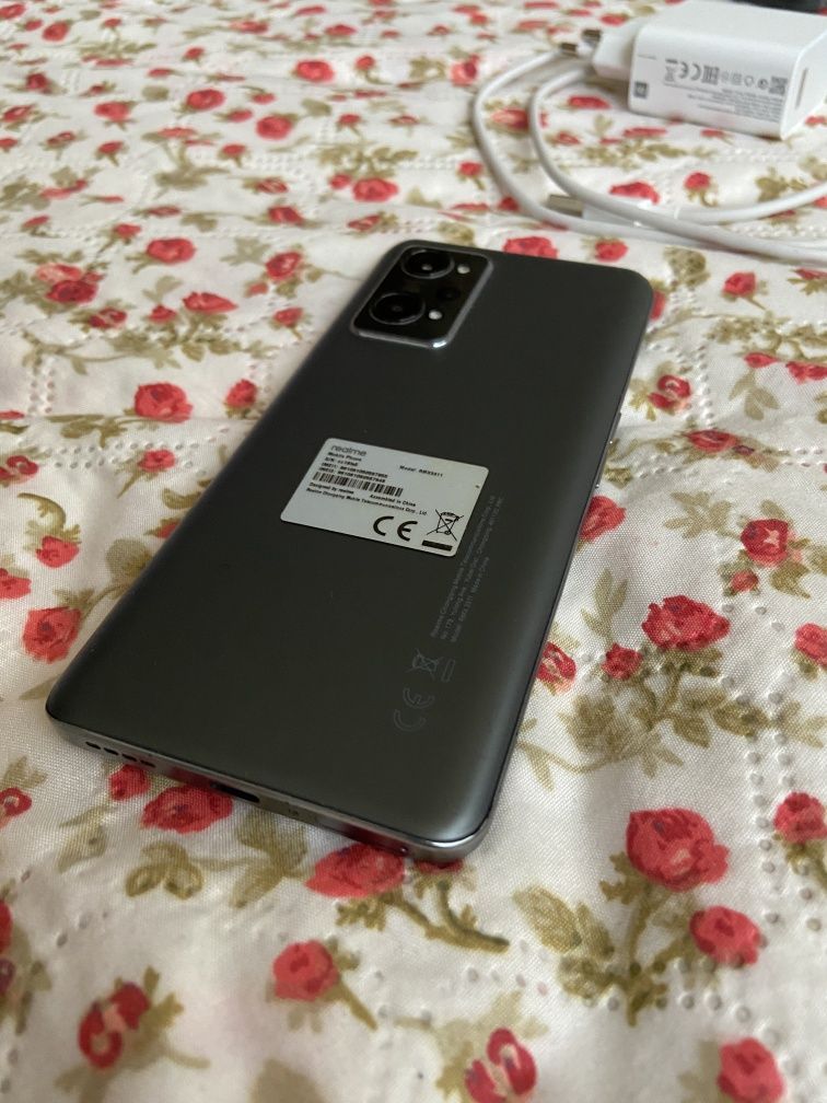 Realme GT2 с гаранция