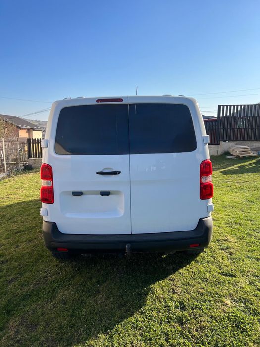 Peugeot expert 2.0hdi 2016