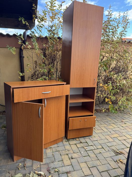 Vand copie dulap+comoda