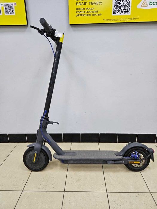 Xiaomi Mi Electric Scooter 3 (г. Астана, Женис 24) Лот 437411
