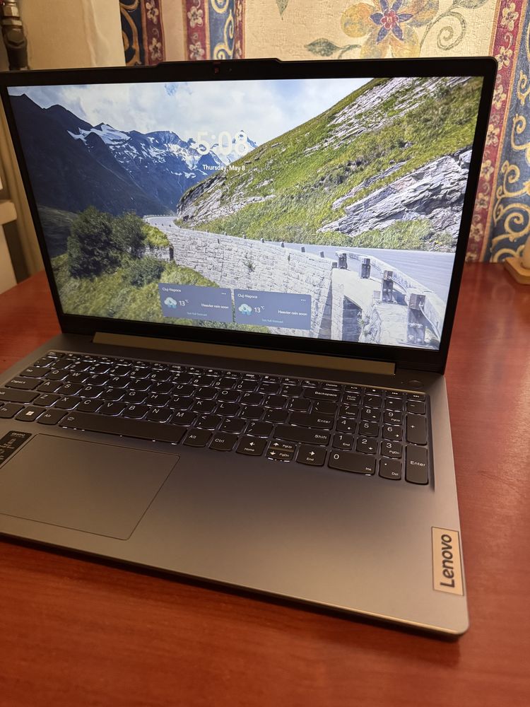 Lenovo idea pad slim3 i7