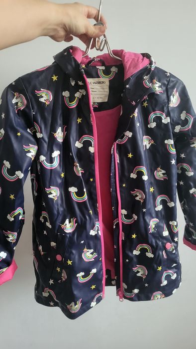 Детская верхняя одежда