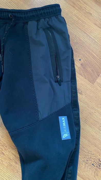 Nike Air Max M размер