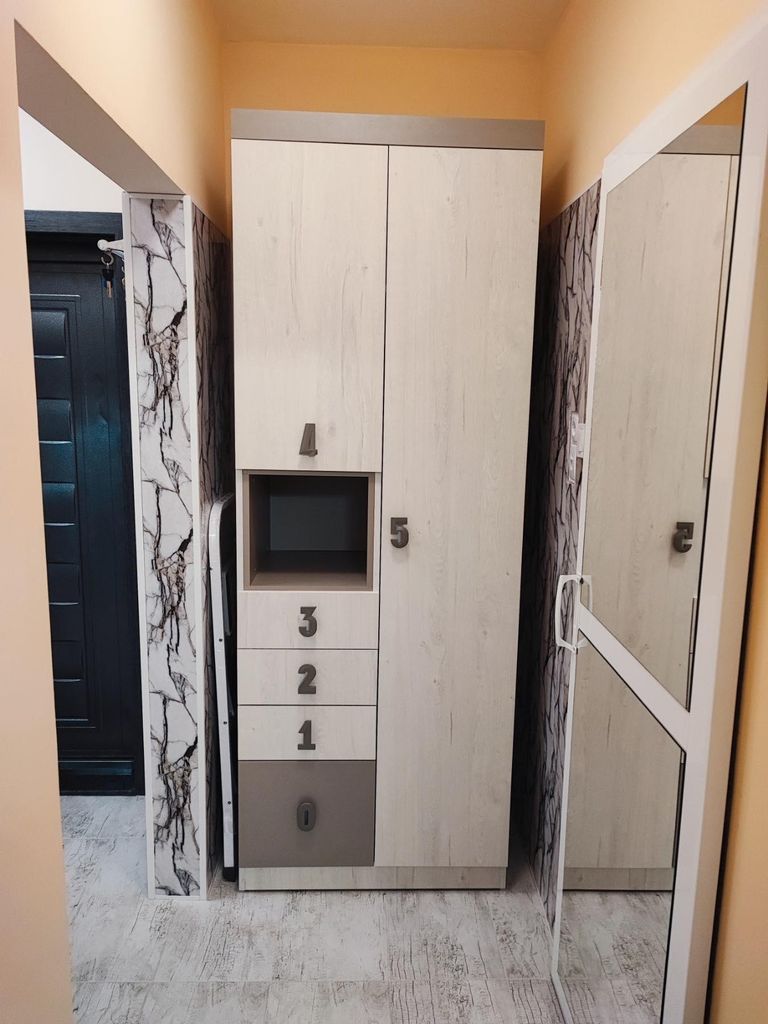 Дава се под наем Двустаен апартамент в Пловдив, Център - 60 кв.м за 510 € - Снимка #6