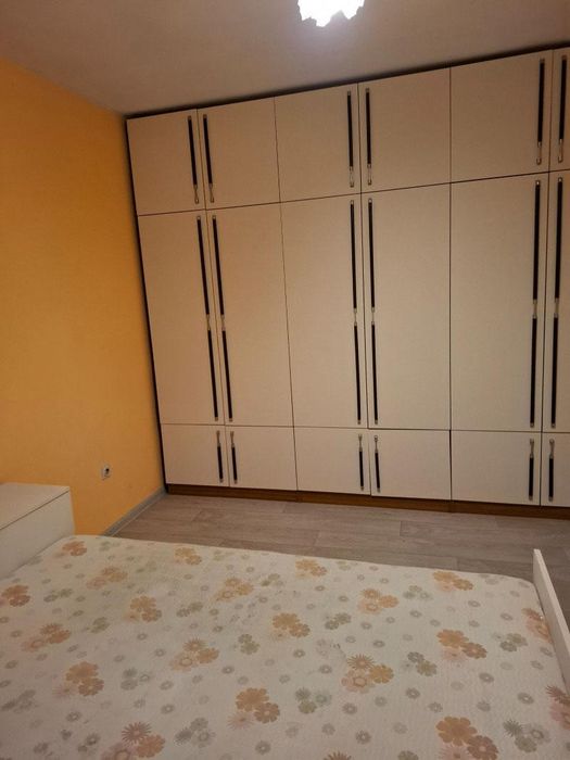 Дава се под наем Тристаен апартамент в Пловдив, Кършияка - 87 кв.м за 375 € - Снимка #5