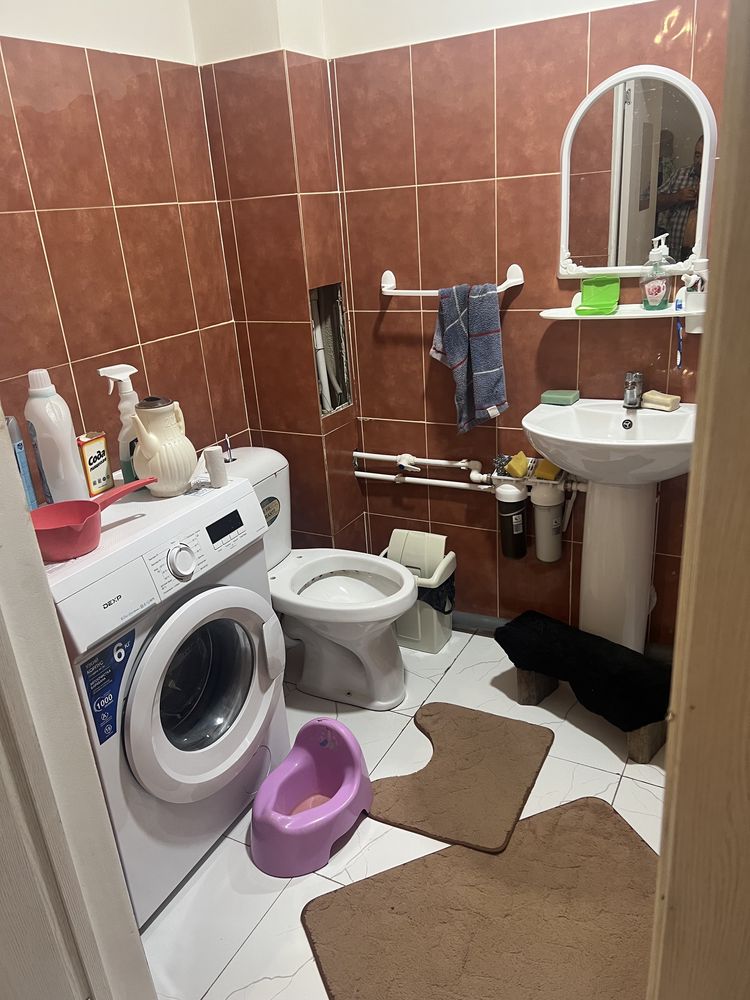 Продам 1-комн квартиру