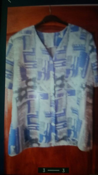 Bluze de vara pentru dame