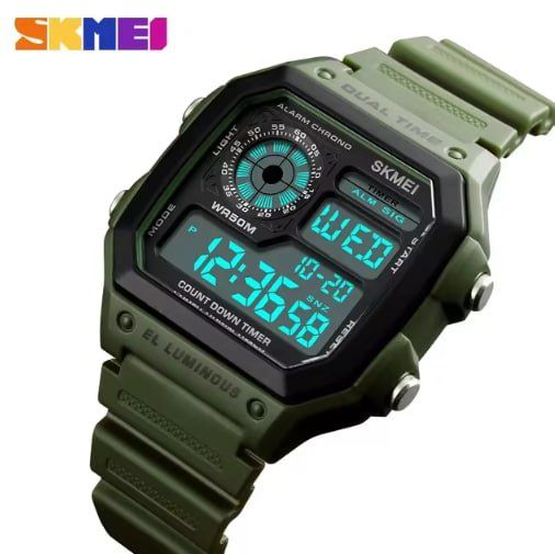 Skmei 1299 buyurtmaga