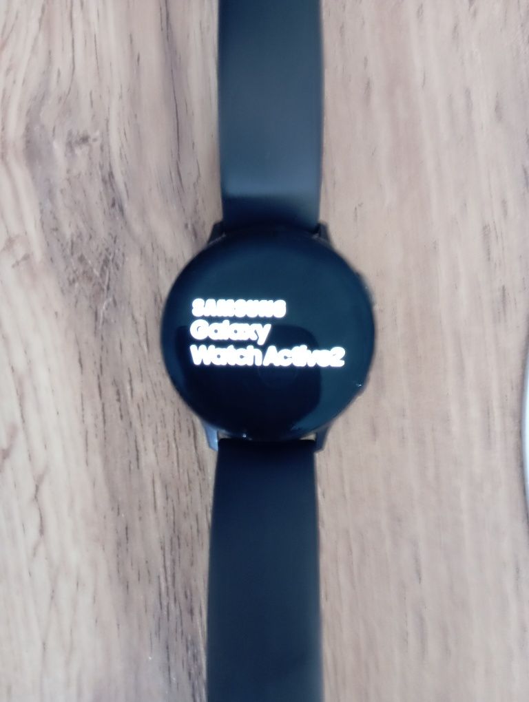 Samsung active 2