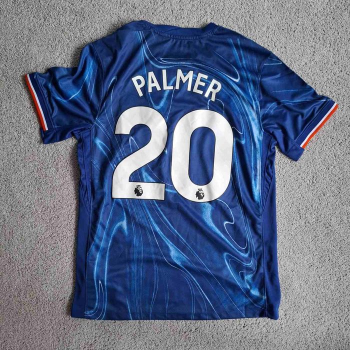 Chelsea 24/25 - Palmer - L-ка