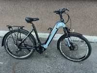 Bicicleta electrica Conway 2021/ baterie 625wh sau schimb cu mtb