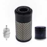 Set Filtre New Holland Boomer 1020 & 1025 & 1030 & 1035 / 44723