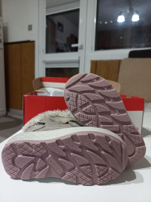 Детски боти суперфит