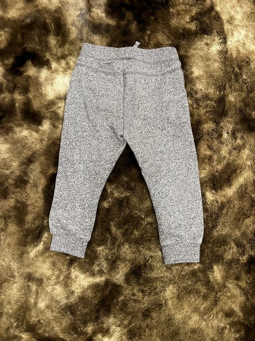 Lot 9 perechi pantalni marimea 92