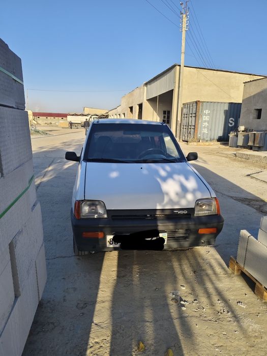 Tiko Тico Тико  sotiladi. Narxi  zo'r sastaniyasiyam yomon emas.