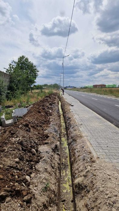 Executie Bransamente Electrice, Spor de Putere, Dosare de Utilizare