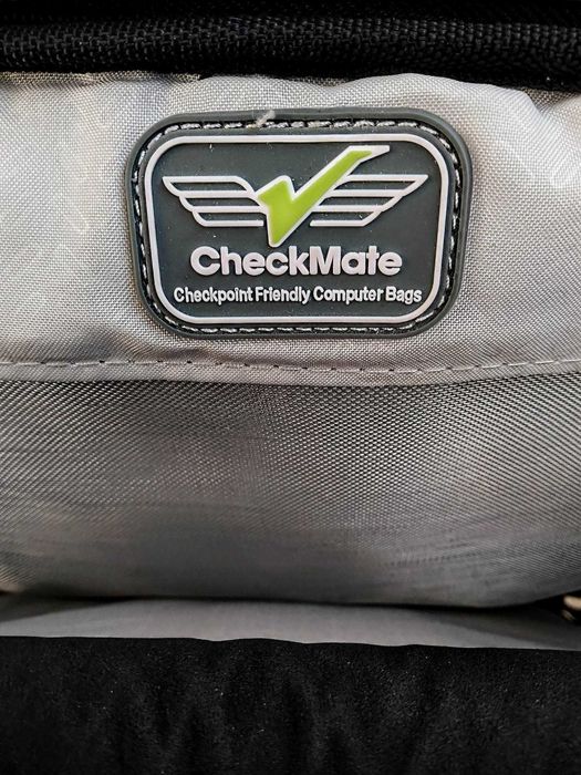 Oferta unică * Rucsac profesional laptop Elleven Proton 17"
