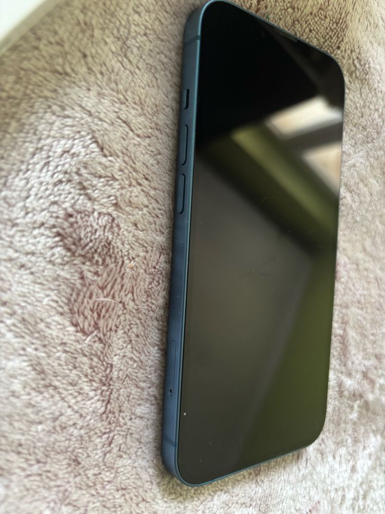iPhone 13 256GB Blue