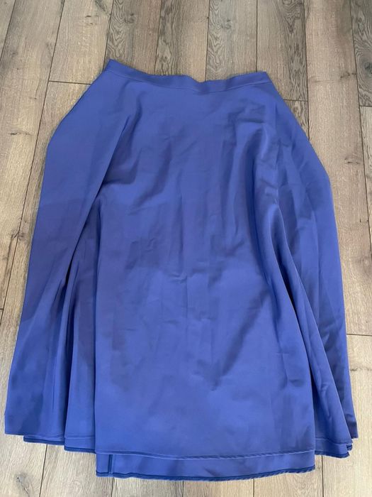 Fusta lunga 52 cm talie