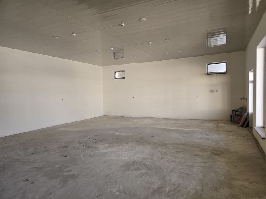 Bino inshoot Buxoro sh