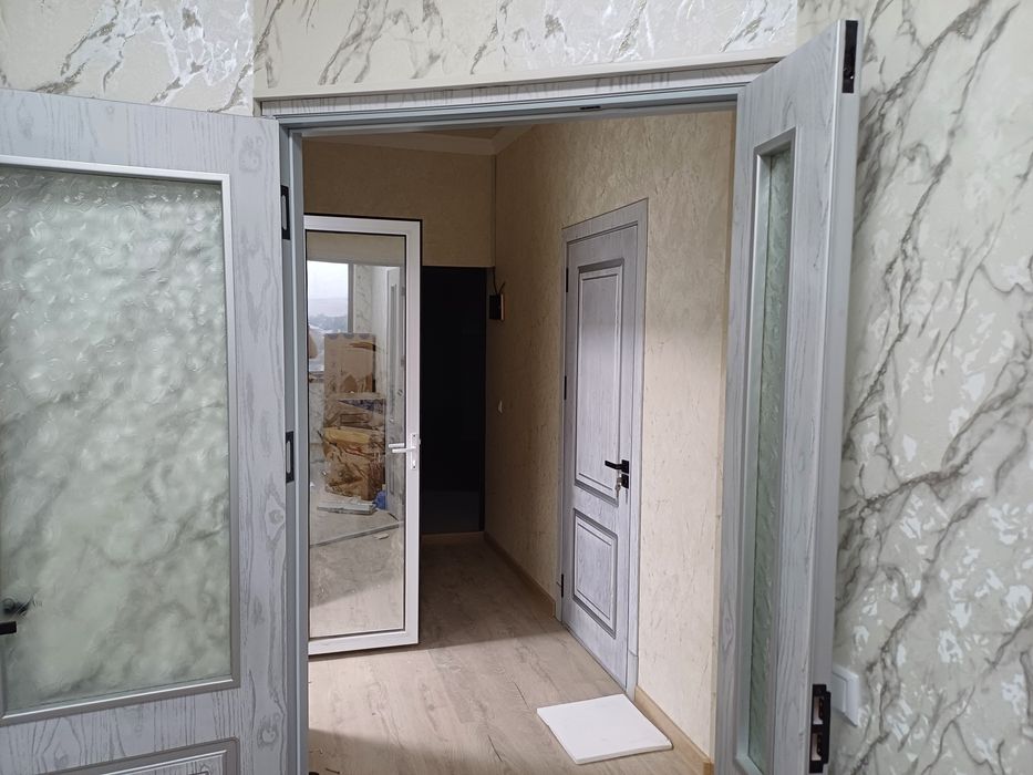 квартира сотилади