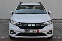 Dacia Sandero Dacia Sandero 1.0 Benzină +GPL